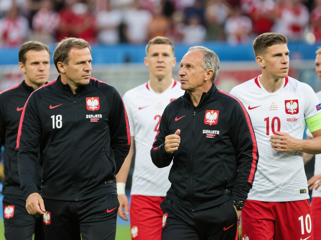 随着新的教练团队逐步上任，波兰足协如何整