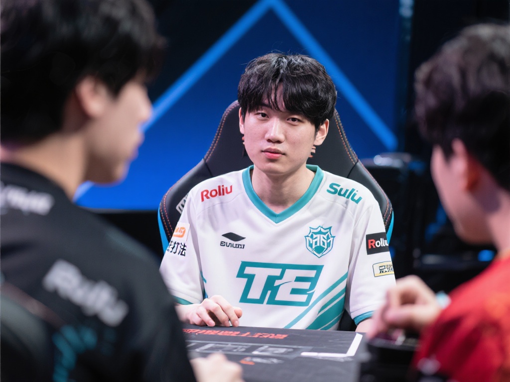 在这场争议中，Sujiu的观点传递了一个