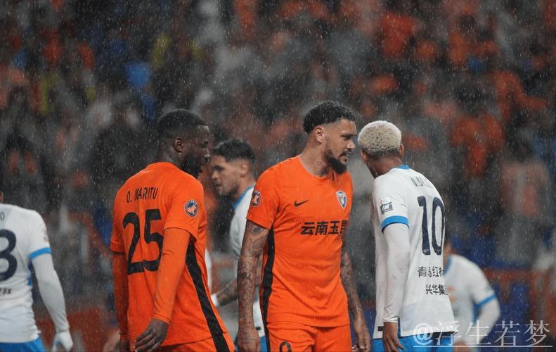 云南重磅引援：巴乙双星加盟，徐新+前国脚敲定，韦世豪签约告吹