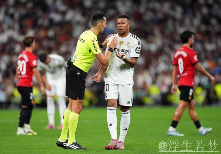 熊皇拒绝续约：要3000万年薪 比肩姆巴佩！皇马面临4种选择