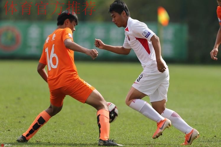 青超总决赛 | “恒大杯”U17组 山东鲁能与重庆辅仁会师决赛 青超总决赛 | “恒大杯”U17组 山东鲁能与重庆辅仁会师决赛